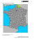 Mapa di Tourcoing - Nord, Francia - Luventicus