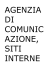 Agenzia di Comunicazione a Verona, Siti internet