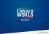 company profile - CANAID WORLD Srl