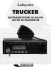 trucker ricetrasmettitore cb am/fm am/fm cb transceiver