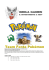 Regole Torneo Videogiochi Pokémon B/W VGC