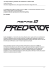 Acer Aspire Predator: gamestation da combattimento
