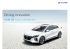 Ioniq - Hyundai