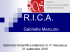 Manuale di consultazione rapida RICA