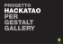 PROGETTO - Gestalt Gallery