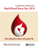 World Blood Donor Day 2014 - World Health Organization