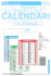 Catalogo calendari Eikonos 2017