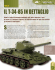 IL T-34-85 IN DETTAGLIO