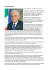 Sergio Mattarella - Presidenza della Repubblica