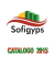 Catalogo Sofigyps 2015