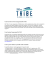 Come faccio ad iscrivermi al programma Blu Tribe?