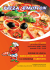 L`Emozione di una pizza