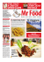 Mr Food - Technoshopping