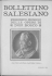 gennaio 1928 - il bollettino salesiano
