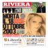 in primo piano - La Riviera on-line