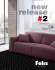 Sofa New Release 2 - belvederearredamenti.it