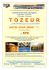 tozeur - Tiger Tours